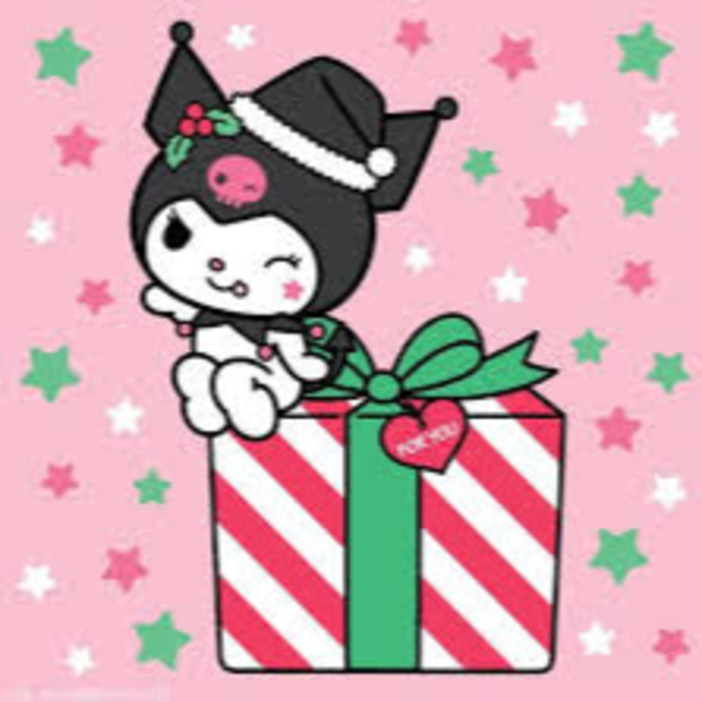 Meet your Posher, Ciara